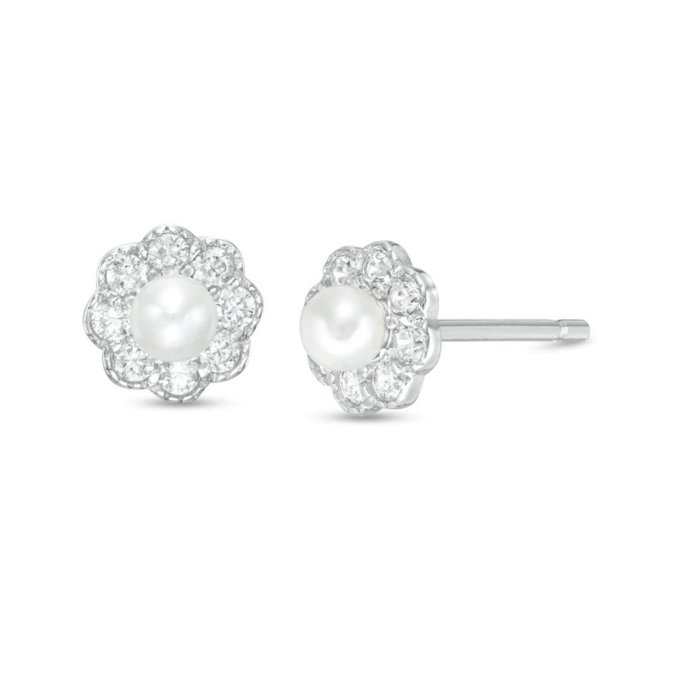 NWT Piercing Pagoda Child's earrings